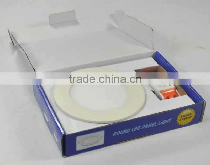 good price smd 2835 with high lumen PF 0.95 you jizz tube panel light free porn tube cup