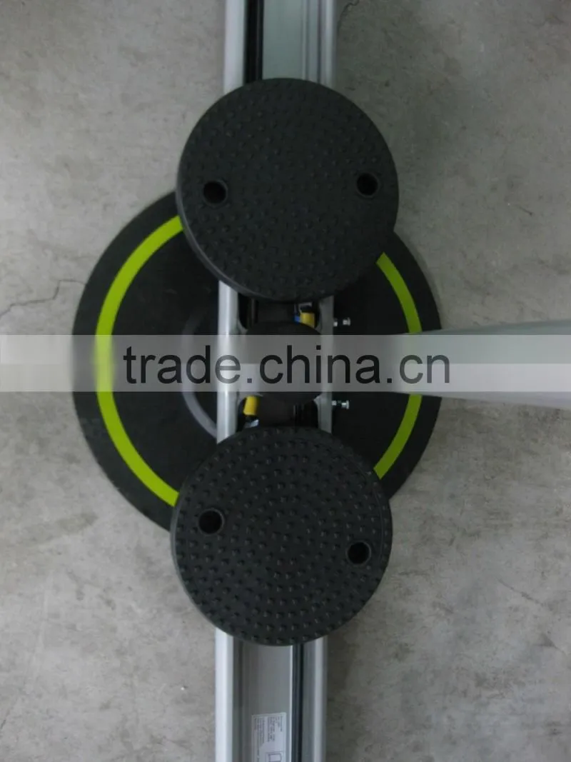Fitness Equipment Leg Glider Machine For Sale TK-36