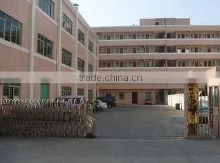 Dongguan Xiehe Ultrasonic Equipment Co., Ltd. company overview - view 1