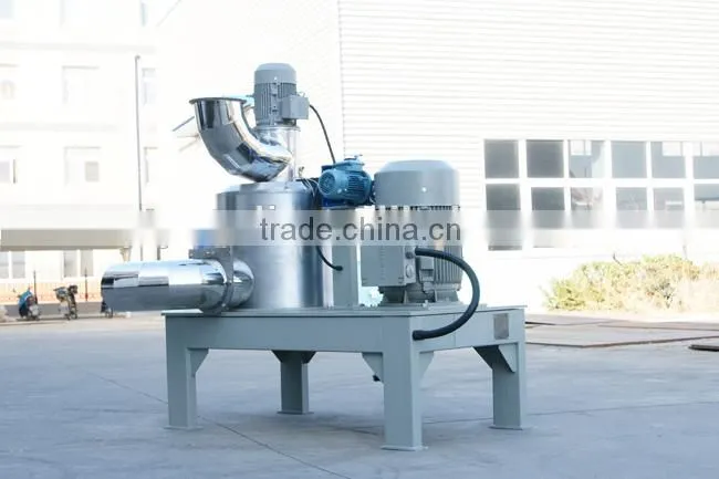 Powder Coating Milling Machine for Sale