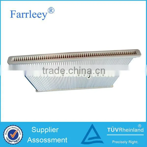 Farrleey filter cartridge Jet filter