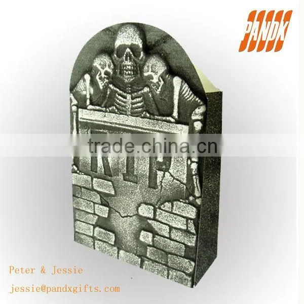 HALLOWEEN SKELETON PAPER CANDY BAG HALLOWEEN GIFTS HALLOWEEN DECORATION
