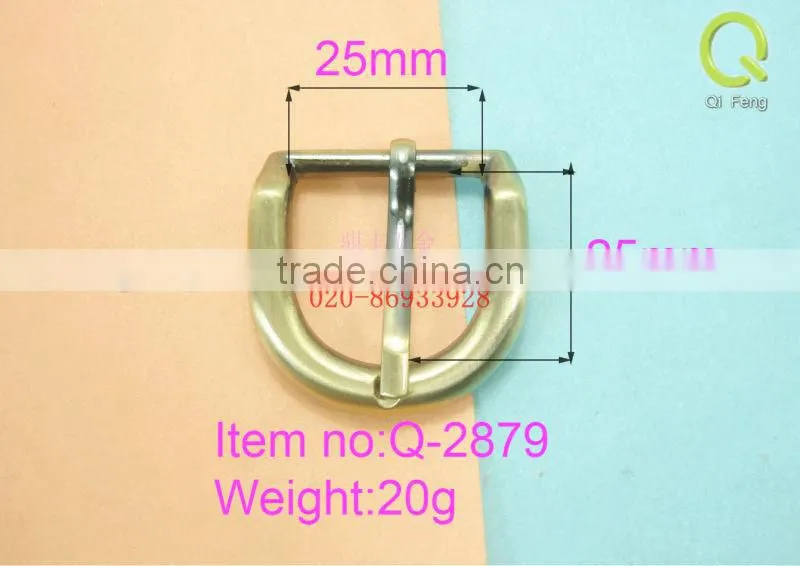 belt slide buckle q-2272