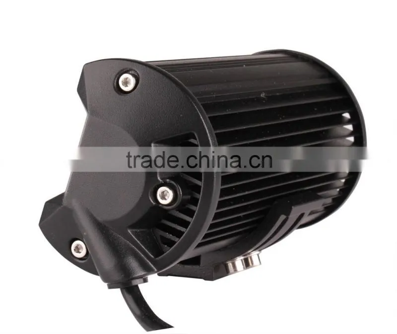 Cheap led light bars in china for trucks auto high 2520 lumens 36W led bar