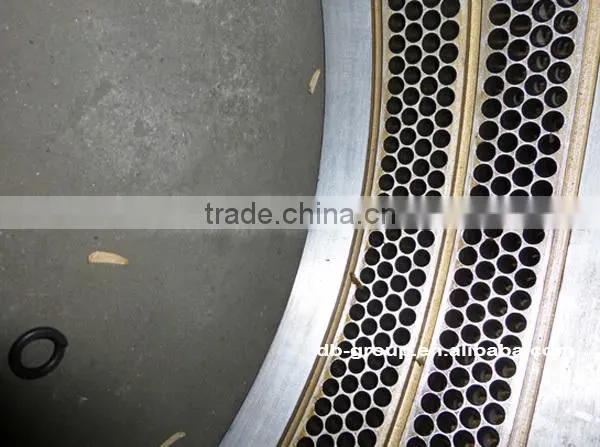 2015 For New Energy! China factory wood pellet making machine price FD550