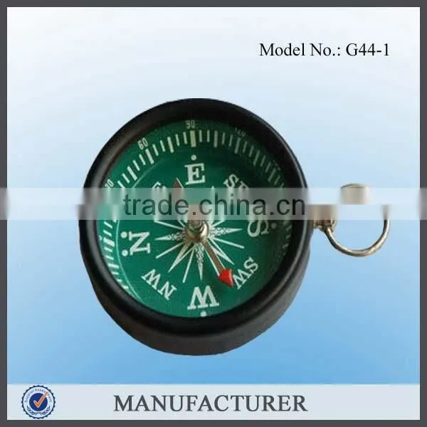 Hot Sale Mini plastic qibla direction compass