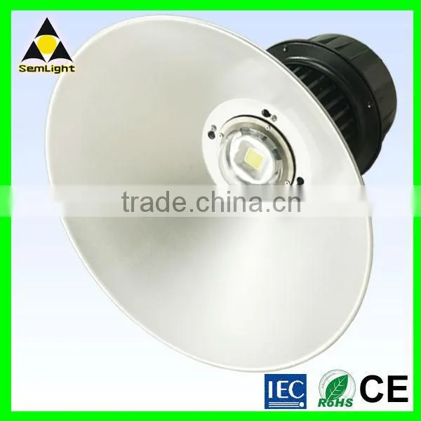 50W E40 LED Industrial Bulb for High Bay Light Replacement