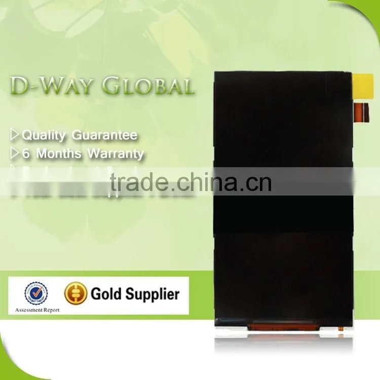 Carefully Packed And Fast Delivery Display For Wiko, LCD For Wiko Rainbow, For Wiko Rainbow LCD Screen