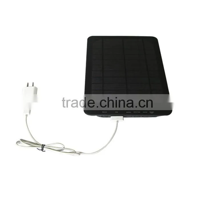 OEM/ODM and sample order Solar Charger Car Battery,1.2W Mini Solar Charger