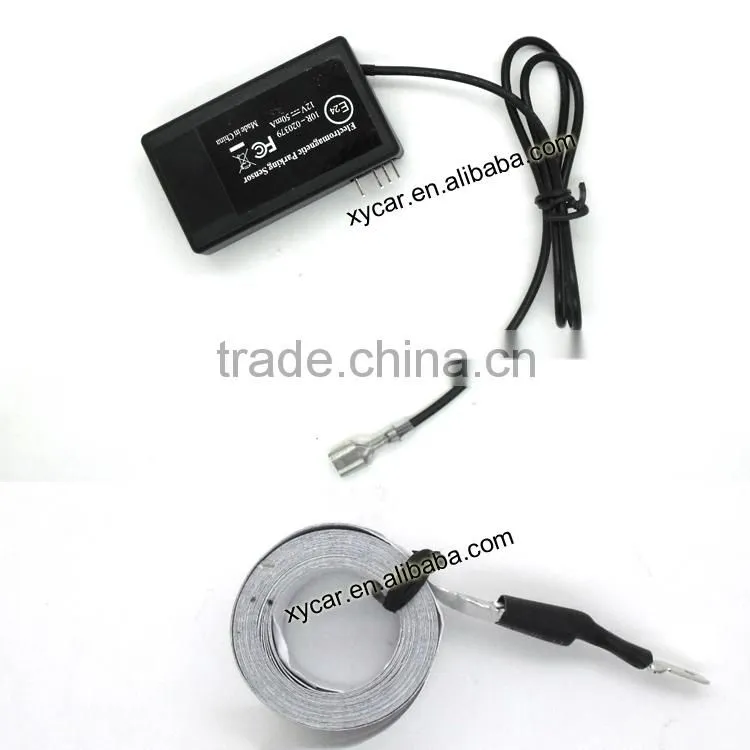Electromagnetic car parking sensor with led display XY-U303