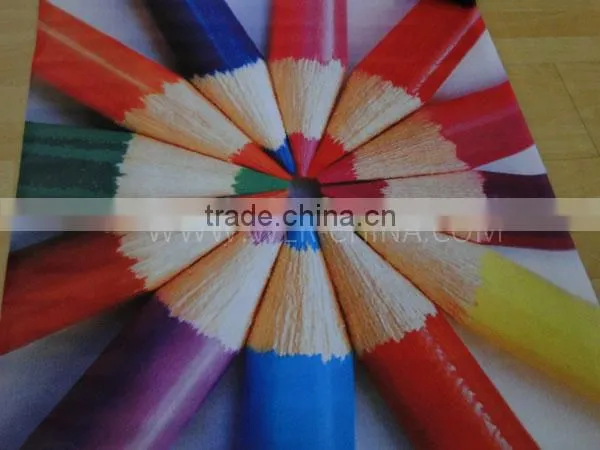 Popular 3.2m WER S3204 banner printer, 3.2m banner printer