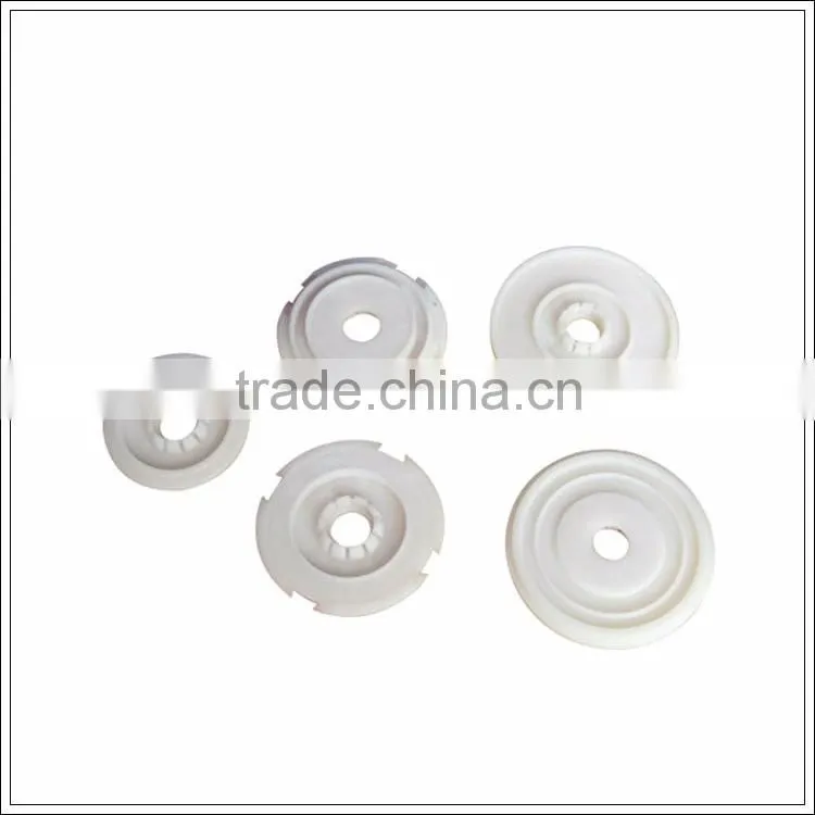 plastic injection mold