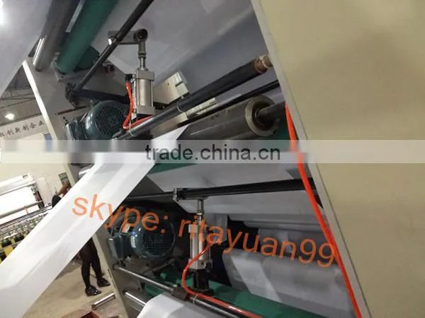 DK-1100/1300 2014 A4/A3 Paper Cutting & Package Machine
