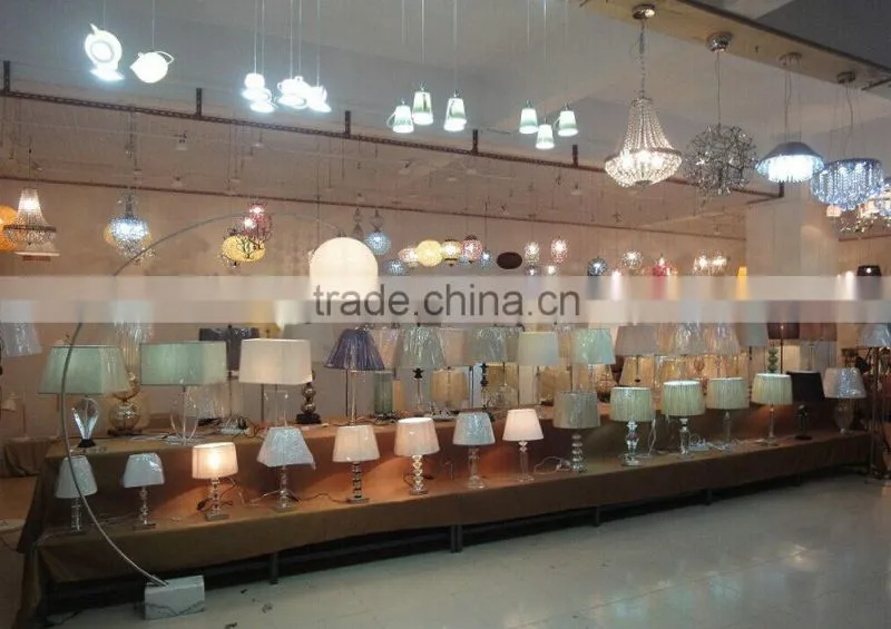 Zhongshan Sunstar Lighting Co., Ltd. company overview - view 2
