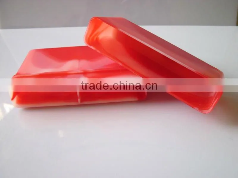 cigarette case plastic cigarette holder plastic cigarette box