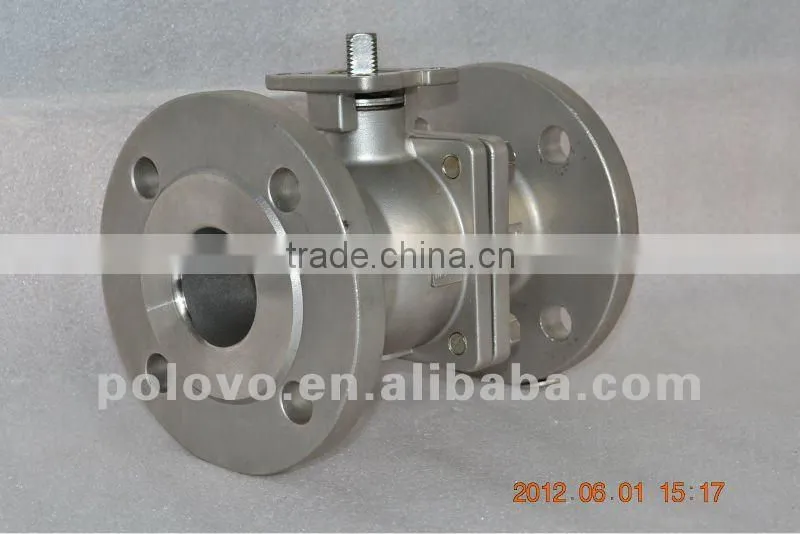 Small ball float valve ball valve