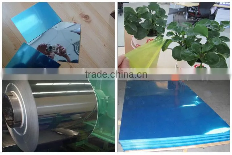 Aluminium Corrugated Roofing Sheets With Good Quality