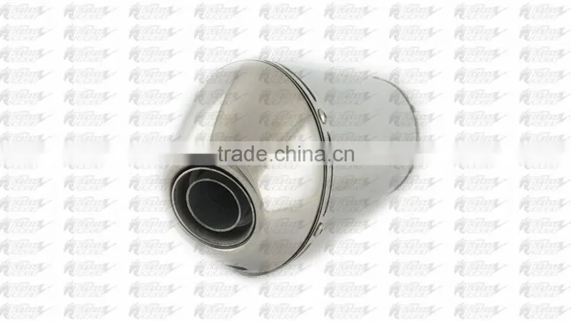 Hot sale exhaust pipe for motorcycle