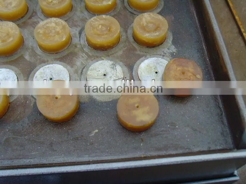 Floating Candle Making Machine