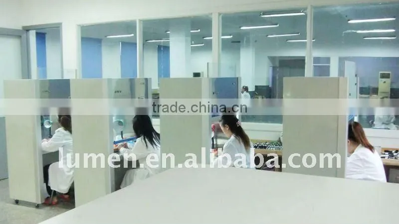Fiber Inspection Microscope 400X