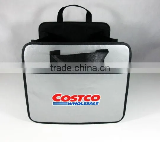 6 bottle wine cooler bag/wine bottle bag/bottle bag