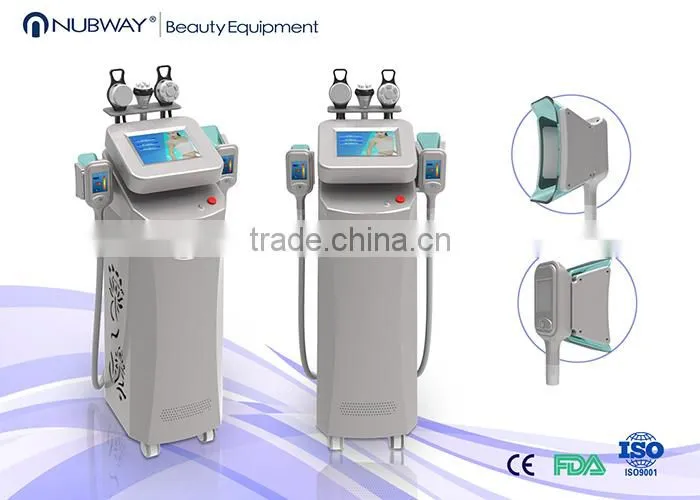 2015 promotion!!!!!!!Fastest slimming!!!!!!! high quality anti-freeze fat reducing machine weight reducing machine