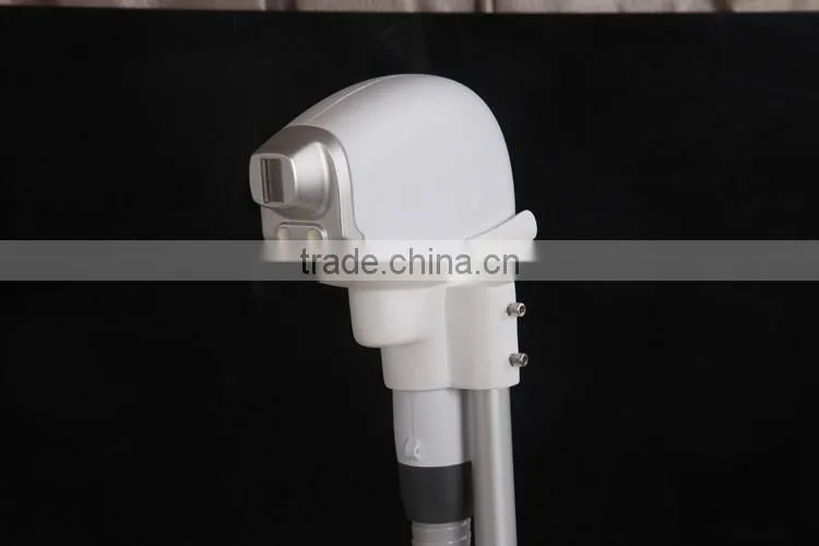 GLM E-016 808NM laser hair removal machine/ life span 20,000,000 shots