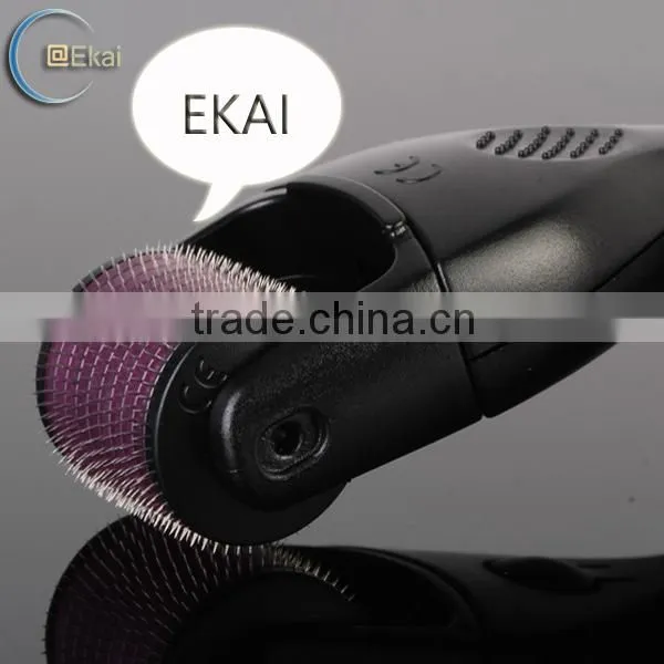 Dermaroller - 0.3mm Facial Microneedle Roller System derma roller for Whitening