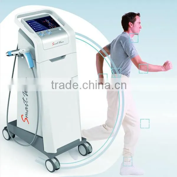 new-generation pneumatic device,pain treat shockwave instrument,physical therapy equipments