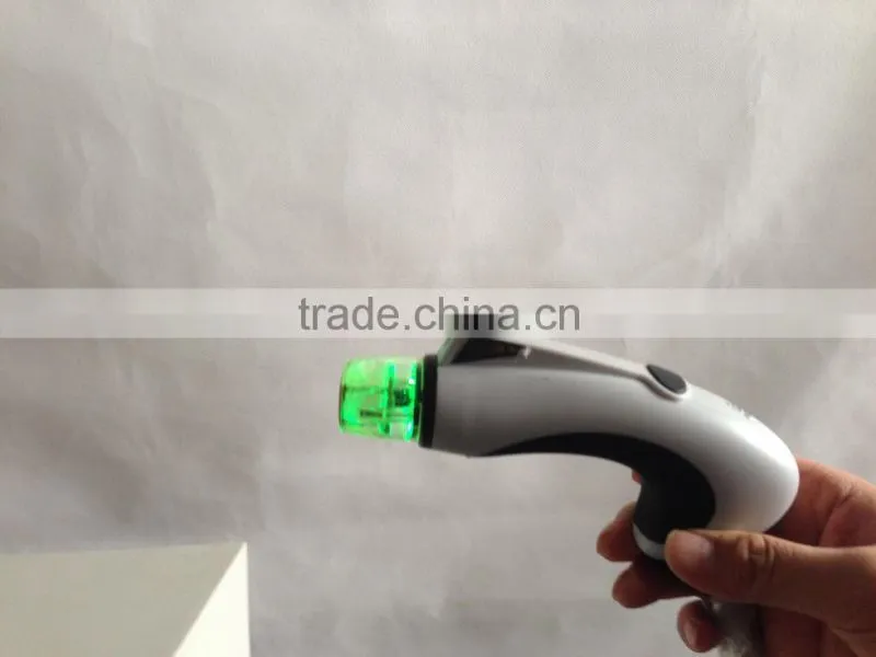 CE approved multifunctional Microneedle fractional RF skin rejuvenation machine