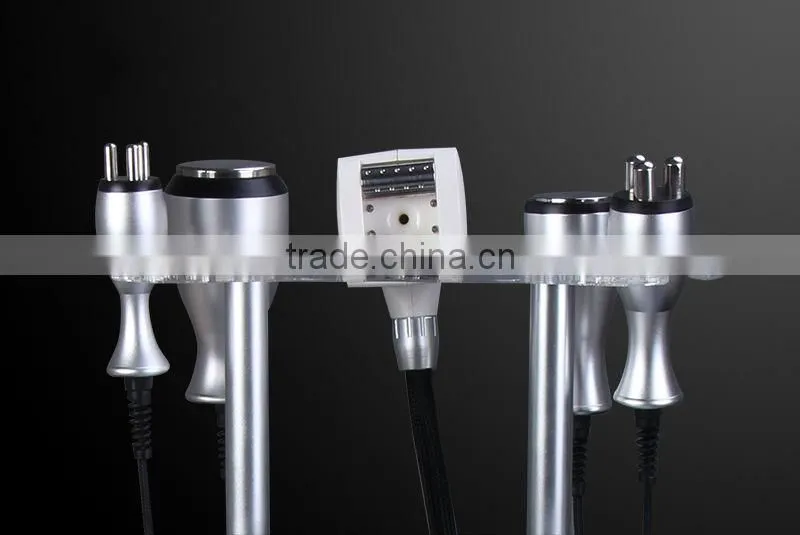 5 in 1 Ultrasonic Cavitation Radio Frequency Machine