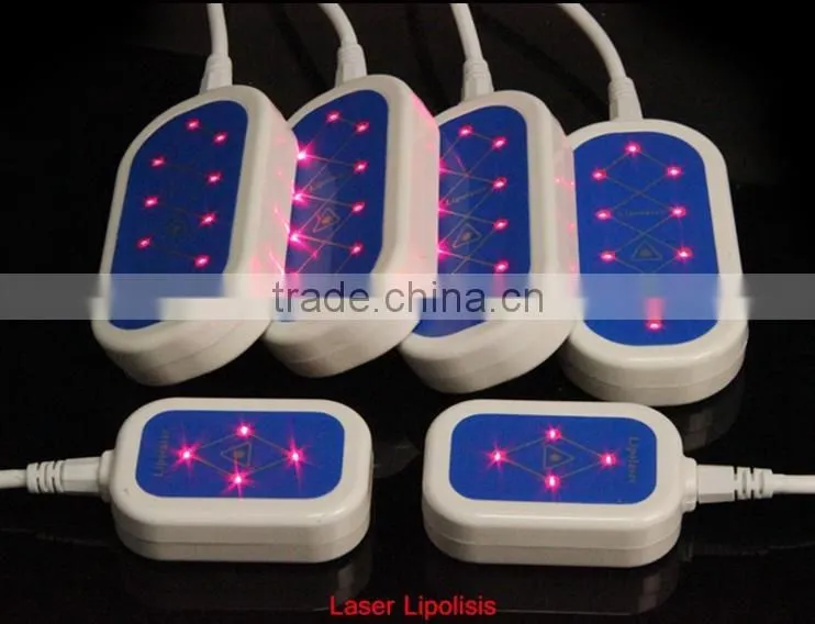 Salon Use 7 IN 1 Ultrasonic Cavitation Vacuum RF slimming equipment