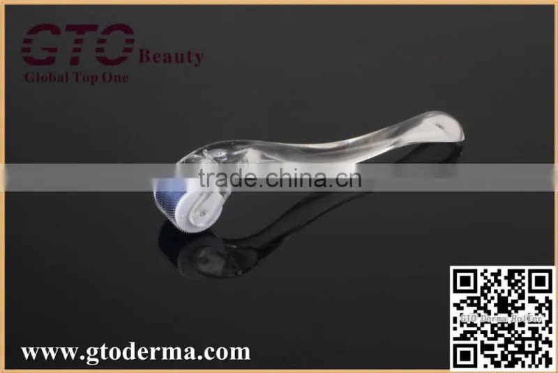 Factory-Made Derma Roller 540 Microneedling System