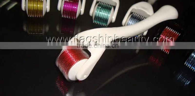 540 Needles Disk Derma Roller DR-3