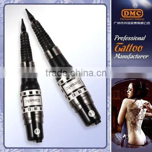 Gemini tattoo kit