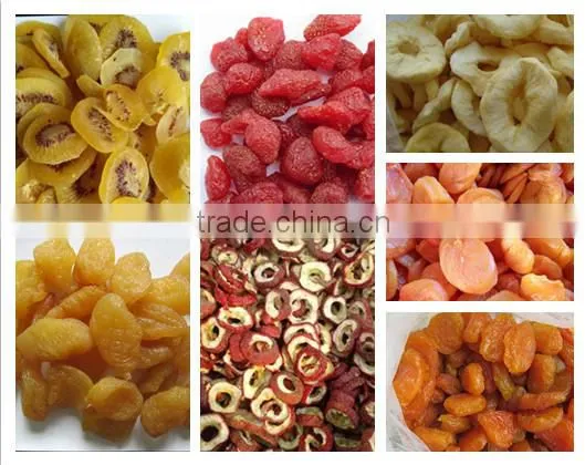 Chinese produce best quality cheapest price for Sweet Dried Crabapple