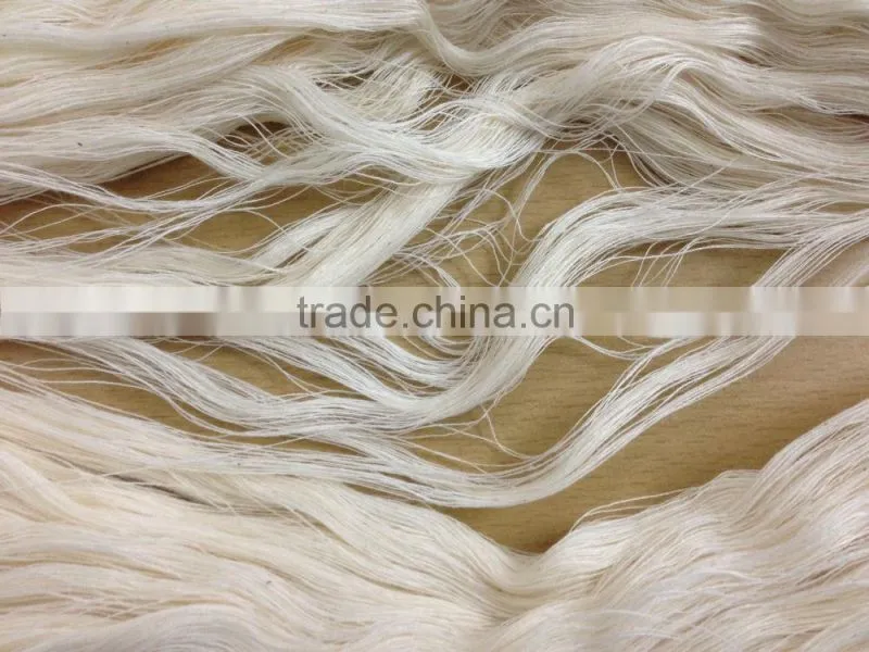 Excellent Quality Of Fresh Raw Cotton Yarn Available