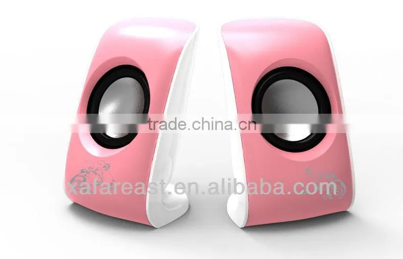 2.0 inch speaker /computer speaker