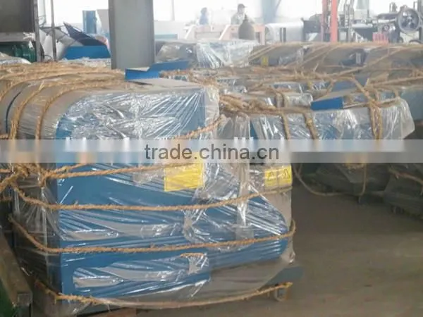 Cheap price cloth cutter/fiber cutting machine with high quality