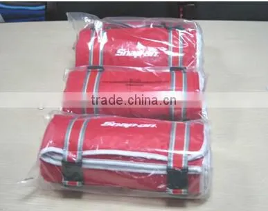 Roll up Blanket