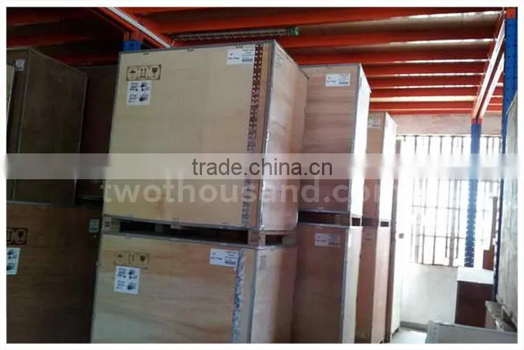 20 Liters Belt and Chain Transmission CE Approved with Flour Mixing Machine for Bread