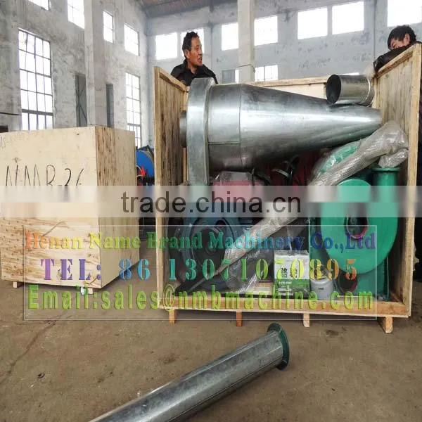 China professional manufacturer yam flour milling machine