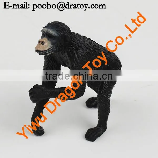 high quality anime rubber figurine