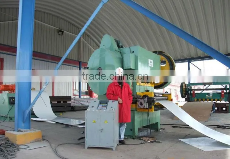 Good Quality Gypsum Board Production Line Machinery