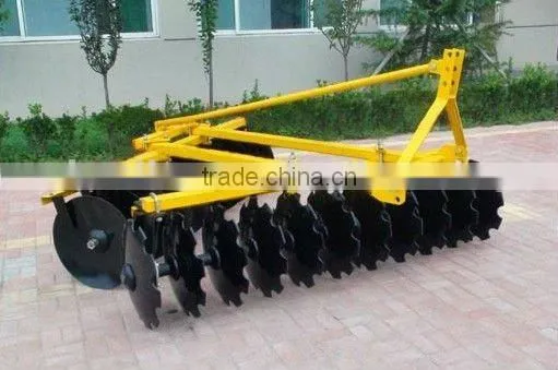 disc harrow plow plough