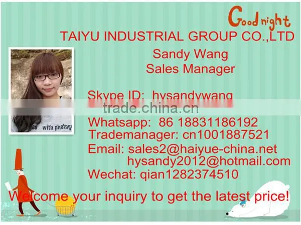 TAIYU save labor cost and easy clean poultry manure cleaning scraper