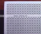 perforate wire mesh