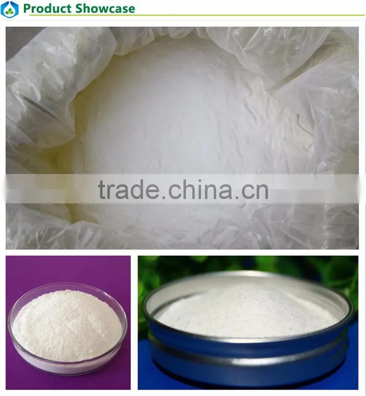 Best price high grade food additive L Glutamic Acid manufacturer