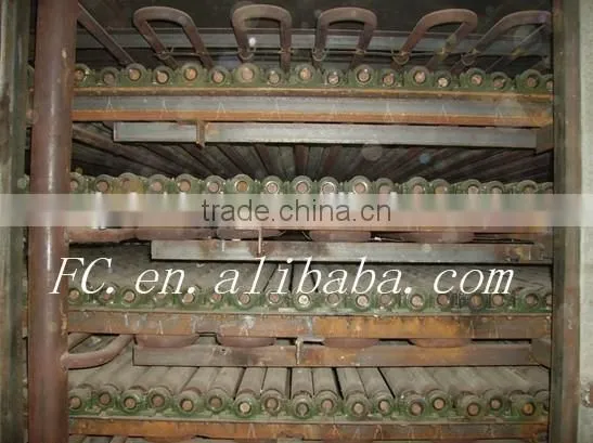mineral wool board production machinery ( good reputation)