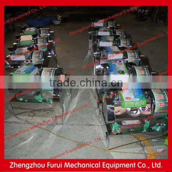 hand operated sugarcane juicer,cane juice squeezer machine